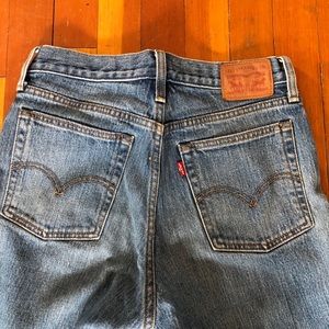 Levi Jeans